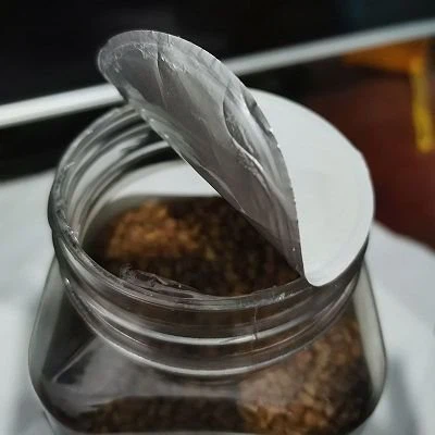 one piece foil(001)(001)(001)