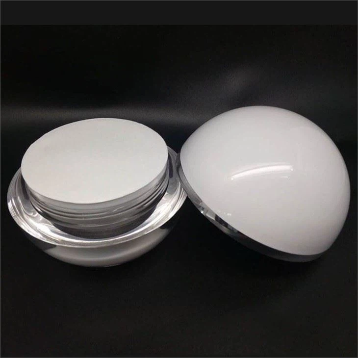 foil seal for acrylic jar(001)