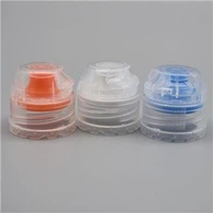 Dzērienu pudeles vāciņš