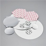 Viena gabala siltuma indukcijas folijas oderējums