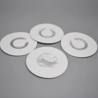 Viens Liner Lift N Peel Dzinējs Eļļa Folija Oderējums