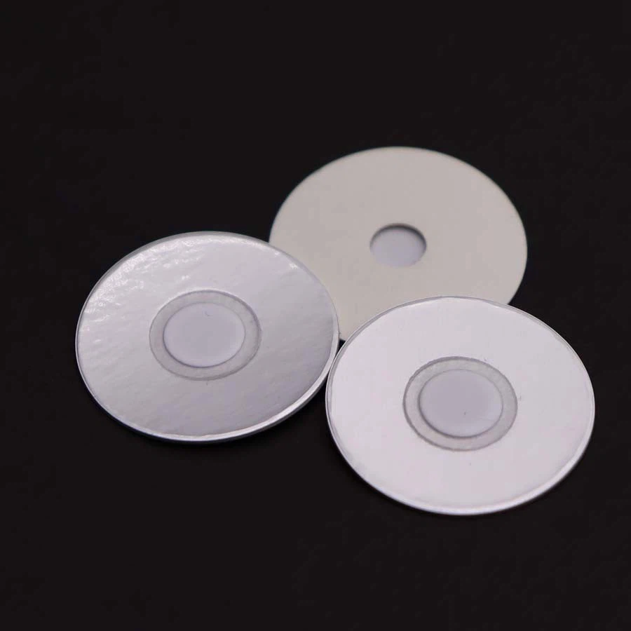 Hot Sale Aluminum Vented Induction Liner For Bottle Cap Sealing Wads
