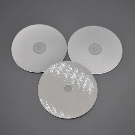 Breathable Aluminum Foil Vent Seal Liner