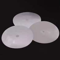 Alumīnija indukcijas ventilācijas starplika PET HDPE pudelei