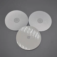 Augstas gaisa plūsmas hidrofobs PE ventilācijas ieliktnis