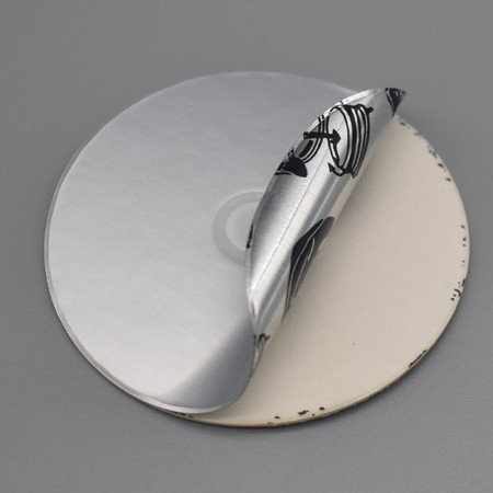 Vent Bottle Seal Liner For PE/PET/PP Bottles