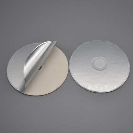 Vent Bottle Seal Liner For PE/PET/PP Bottles