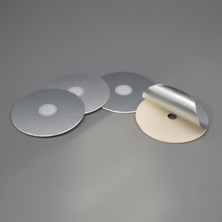 Vent Bottle Seal Liner For PE/PET/PP Bottles